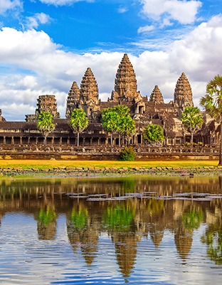 Angkor Wat