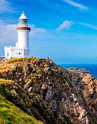 Byron Bay