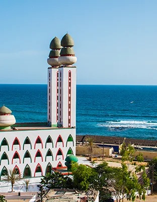 Dakar