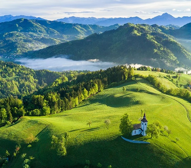 Eslovenia