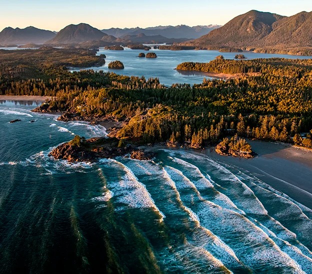 Isla de Vancouver 