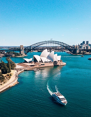 Sydney