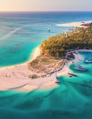 Zanzibar
