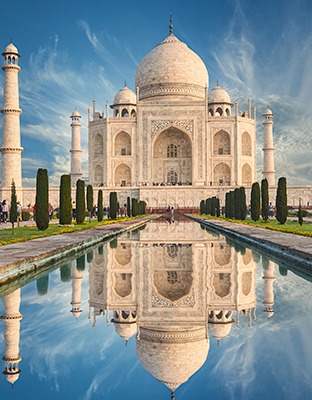 agra