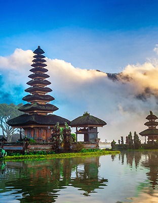bali