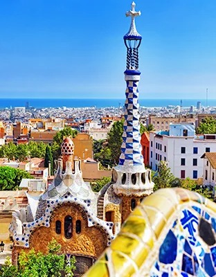 barcelona