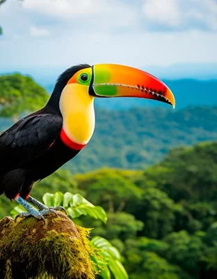 costa rica