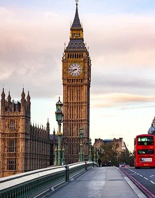 londres