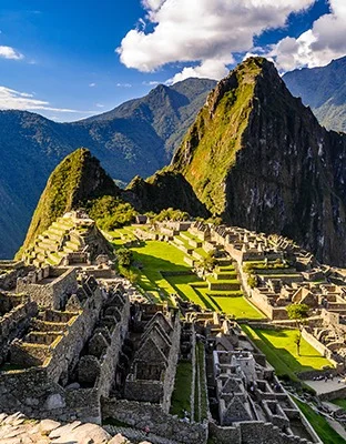 machu pichu