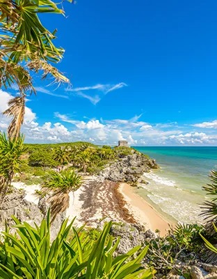 riviera maya